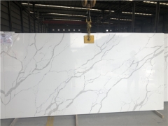 Quartz Polished Big Slabs