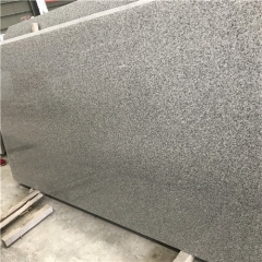 G603 Sardo Bianco Granito Polido Lajes Grandes