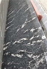 G634 Midnight Snow Granite Counter tops