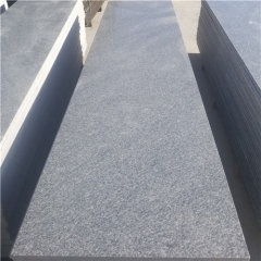 G633 Dark Grey Granite Counter tops