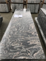 G416 China Juparana Granite Counters