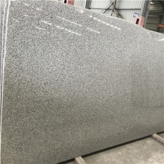 G603 Sardo Bianco Polished Granite Big Slabs