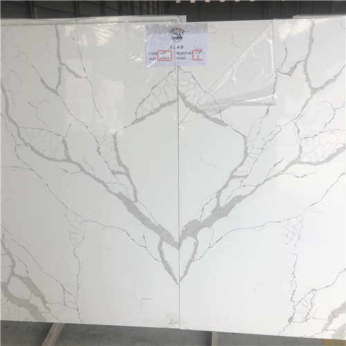 Quartz Polished Big Slabs