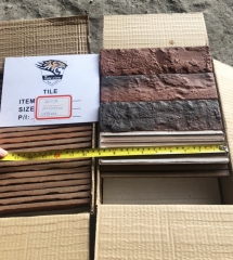 Exterior Wall Tiles