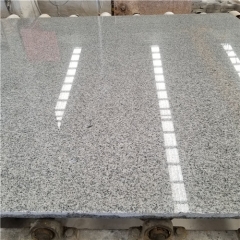 G603 Sardo Bianco Polished Granite Big Slabs
