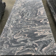 Encimeras de granito G416 China Juparana