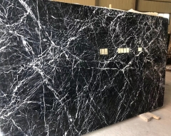 M012 Negro Nero Marquina