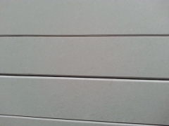 DB006 Porcelain Skirting Tiles Crystal White