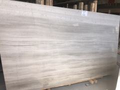 M014 Grano de madera blanco