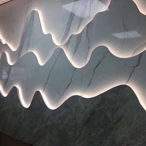 Marble for Wall Background Decoration