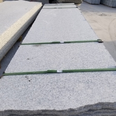 G602 Granite Unpolished Slabs