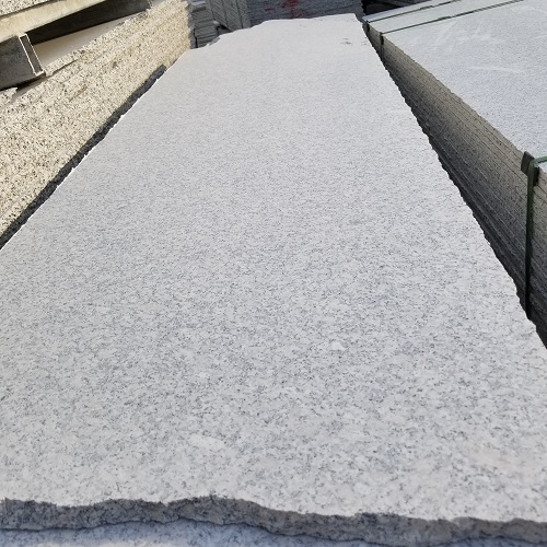 G602 Granite Unpolished Slabs