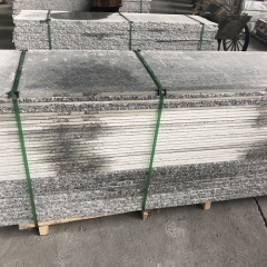 G602 Granite Unpolished Slabs