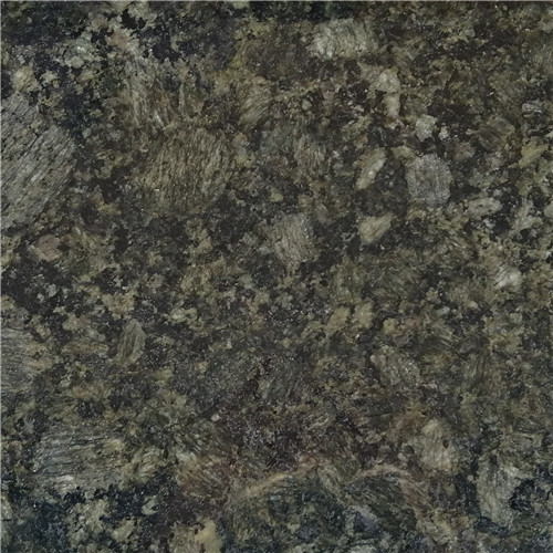 G725 Uba Tuba Polished Granite Tile