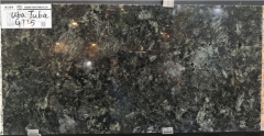 G725 Uba Tuba Polished Granite Tile