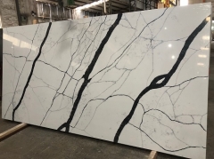 Quartzs Slabs TS-18926