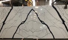 Quartzs Slabs TS-18926