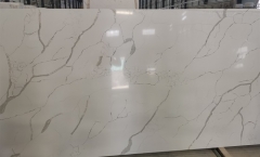 Quartzs Slabs TS-02A