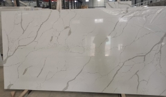 Quartzs Slabs TS-02A