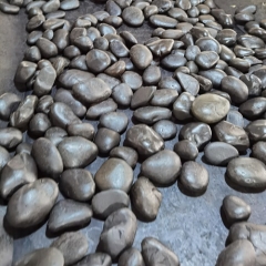 High Polished Pebbles / Cobbles / River Rock PE-006