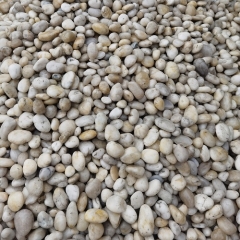 High Polished Pebbles / Cobbles / River Rock PE-003