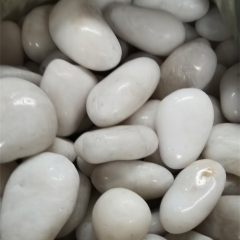 High Polished Pebbles / Cobbles / River Rock PE-003