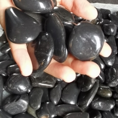 High Polished Pebbles / Cobbles / River Rock PE-006