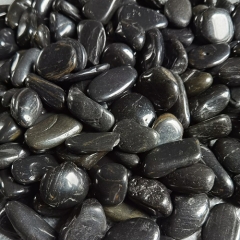 High Polished Pebbles / Cobbles / River Rock PE-006