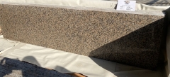 G565 Rosa Pink Granite Countertop