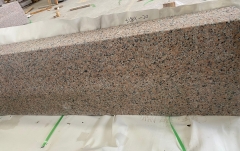 G460 Granite Counter tops