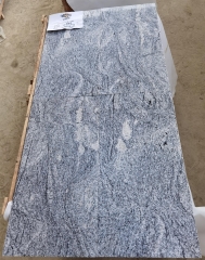 G415 Duke White Polished Granite Tile