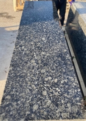 G725 Uba Tuba Polished Granite Tile