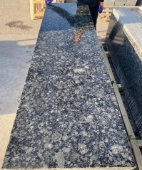 G725 Uba Tuba Polished Granite Tile
