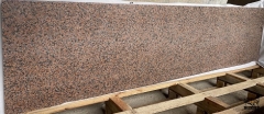 Granite G562 Baltimoral Red Countertop