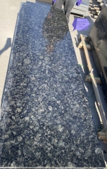 G725 Uba Tuba Polished Granite Counter Top