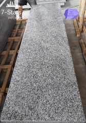 G602 Rosa Beta Polished Granite Tiles for walling and flooring