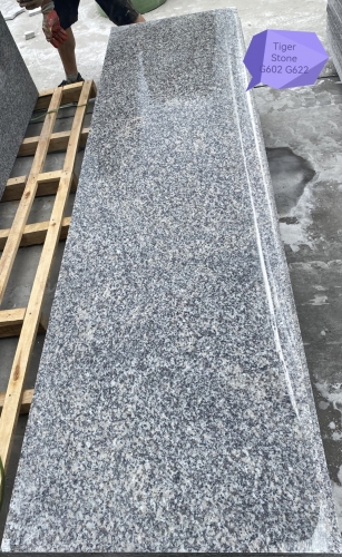 G602 Rosa Beta Polished Granite Tiles for walling and flooring