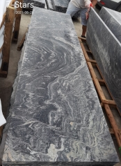 G416 China Juparana Granite Counter Tops
