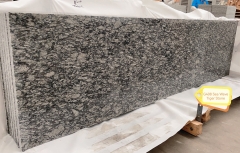 G408 Sponge Granite Counter Tops