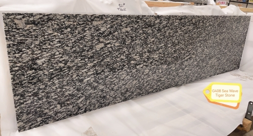 Encimeras de granito de esponja G408