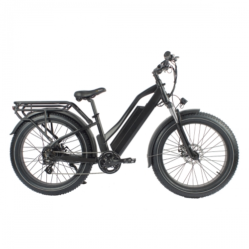 RUITENG RM-01 OEM ODM Electric Bike Manufacturing in China