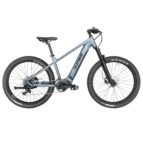 RUITENG RMD-02 OEM ODM Electric Bicycle Manufacturer in China