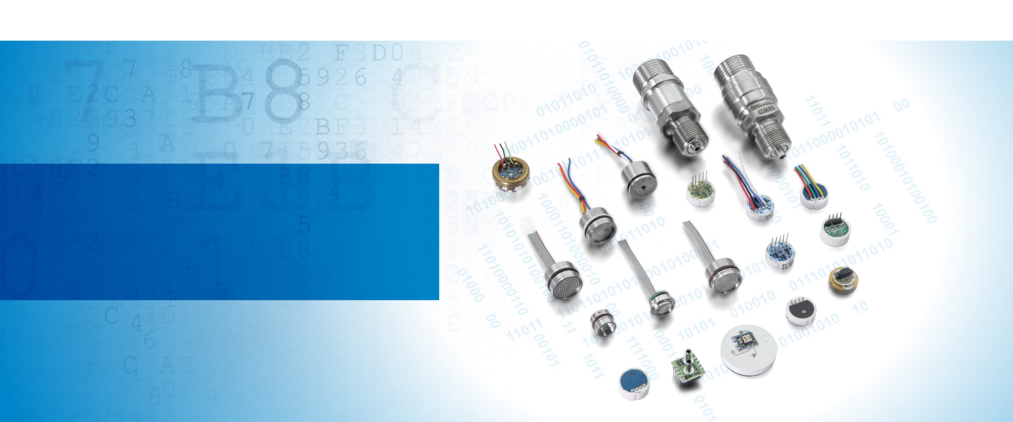 Pressure Sensors