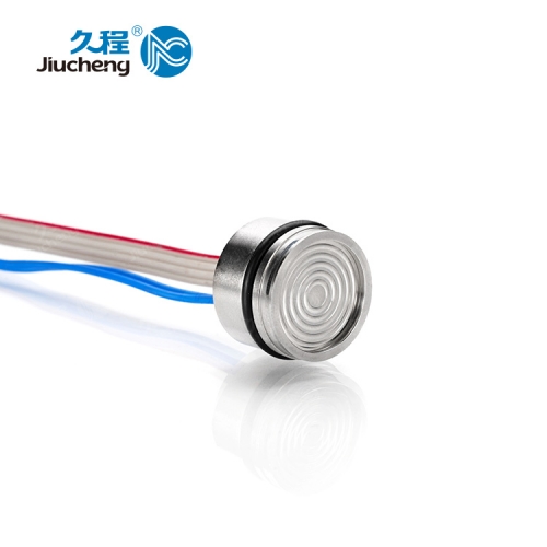 JC-CZ31 Diffusion Silicon Temperature and Pressure Integrated Sensor