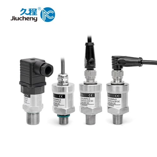 JC27 Vacuum Absolute Pressure Transmitter