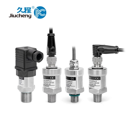 JC10 Diffused Silicon Pressure Transmitter