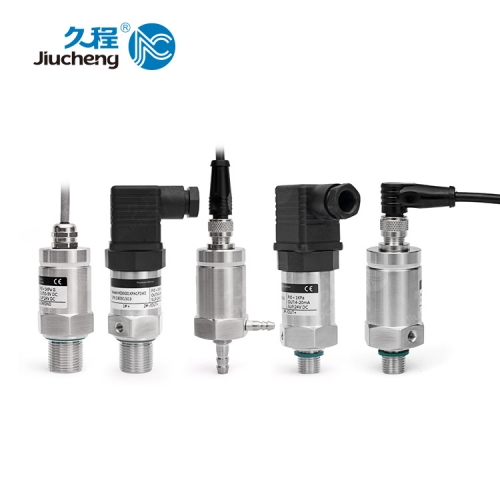 JC30 Air Pressure / Micro Differential Pressure Transmitter