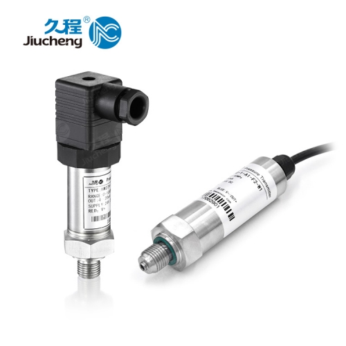 JC622 High-accuracy Pressure Transmitter