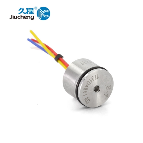 JC-CW02 Diffused Silicon Micro Pressure Sensor