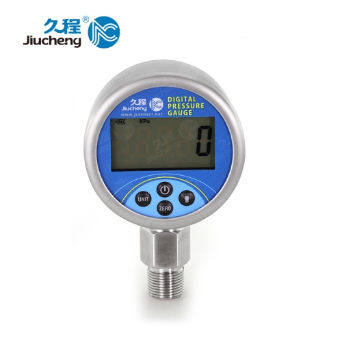 JC480 Intelligent Digital Pressure Gauge